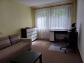Išnuomojamas 1 kambario butas Taikos pr. ties