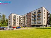 Parduodamas jaukus butas su vaizdu į mišką - nuotraukos Nr. 27