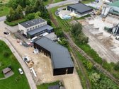 Komercinės / sandėliavimo patalpos Jūsų - nuotraukos Nr. 5