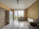 Išnuomojamas Jaukus Ir Tvarkingas 3 Kambarių - nuotraukos Nr. 11
