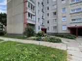 Išnuomojamas Jaukus Ir Tvarkingas 3 Kambarių - nuotraukos Nr. 30