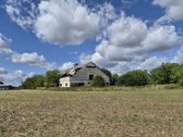 Parduodamos fermos, sienos murines perdangos - nuotraukos Nr. 5