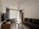 Parduodamas jaukus ir šviesus 1 kambario - nuotraukos Nr. 3