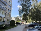 Parduodamas jaukus ir šviesus 1 kambario - nuotraukos Nr. 11