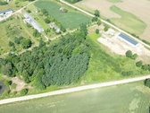 Parduodamas Erdvus 32,12 A. Namų Valdos