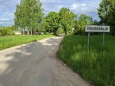Parduodamas 78kv.m 4 kambarių butas Salos - nuotraukos Nr. 22