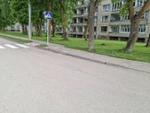 Parduodamas 78kv.m 4 kambarių butas Salos - nuotraukos Nr. 24