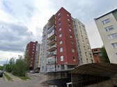 Parduodamas labai šviesus ir patogus butas, - nuotraukos Nr. 16