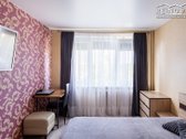 Parduodamas 3 kambarių butas su balkonu ir - nuotraukos Nr. 6