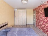 Parduodamas 3 kambarių butas su balkonu ir - nuotraukos Nr. 7