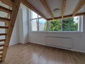 Nuomojamas modernus 27 kv.m. loftas per du - nuotraukos Nr. 2