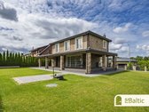 Naujas, Puikiai Įrengtas Namas Trakuose, - nuotraukos Nr. 32