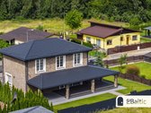 Naujas, Puikiai Įrengtas Namas Trakuose, - nuotraukos Nr. 36