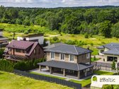 Naujas, Puikiai Įrengtas Namas Trakuose, - nuotraukos Nr. 37