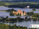 Naujas, Puikiai Įrengtas Namas Trakuose, - nuotraukos Nr. 39