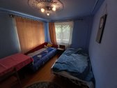 Nuomojamas butas: porai, šeimai su vaiku, - nuotraukos Nr. 6