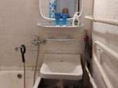 Išnuomojamas tvarkingas ir šviesus 33 m² 1 - nuotraukos Nr. 9