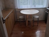 Išnuomojamas tvarkingas ir šviesus 33 m² 1 - nuotraukos Nr. 6