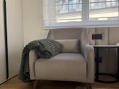 Nuomojamas naujai ir stilingai įrengtas 2 - nuotraukos Nr. 15