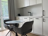Nuomojamas naujai ir stilingai įrengtas 2 - nuotraukos Nr. 5