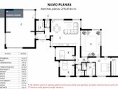 Parduodamas Erdvus Namas Su Tvenkiniu Galgiuose - nuotraukos Nr. 4