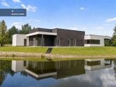 Parduodamas Erdvus Namas Su Tvenkiniu Galgiuose - nuotraukos Nr. 6