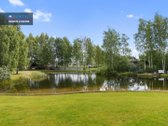 Parduodamas Erdvus Namas Su Tvenkiniu Galgiuose - nuotraukos Nr. 17