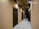 Parduodamas apartamentas su daline apdaila - nuotraukos Nr. 9
