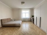 Išnuomojamas erdvus ir šviesus 3 kambarių - nuotraukos Nr. 4