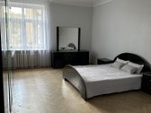 Išnuomojamas erdvus ir šviesus 3 kambarių - nuotraukos Nr. 7