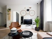  Pilnai renovuotas 45 m² butas miesto centre - nuotraukos Nr. 3