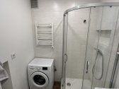 Išnuomojamas erdvus ir šviesus 3 kambarių - nuotraukos Nr. 8