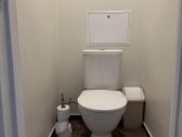 Išnuomojamas erdvus ir šviesus 3 kambarių - nuotraukos Nr. 9