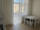 Išnuomojamas erdvus ir šviesus 3 kambarių - nuotraukos Nr. 11