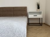 Išnuomojamas erdvus ir šviesus 3 kambarių - nuotraukos Nr. 3