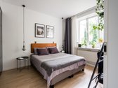  Pilnai renovuotas 45 m² butas miesto centre - nuotraukos Nr. 5