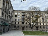 Išnuomojamas erdvus ir šviesus 3 kambarių - nuotraukos Nr. 13