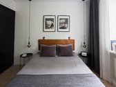  Pilnai renovuotas 45 m² butas miesto centre - nuotraukos Nr. 8