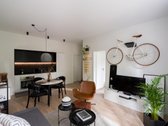  Pilnai renovuotas 45 m² butas miesto centre - nuotraukos Nr. 13