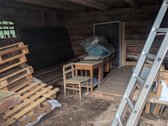 Parduodamas namas su 11.8a sklypu. Yra - nuotraukos Nr. 72