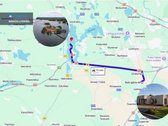Naujas 104 Kv. M Namas „Bičiulių Parke“ – - nuotraukos Nr. 19