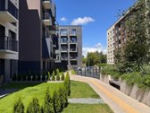 Nuomojamas Naujai Įrengtas 2 Kambarių Butas - nuotraukos Nr. 18