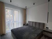 Nuomojamas Naujai Įrengtas 2 Kambarių Butas - nuotraukos Nr. 6