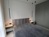 Nuomojamas Naujai Įrengtas 2 Kambarių Butas - nuotraukos Nr. 7