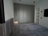 Nuomojamas Naujai Įrengtas 2 Kambarių Butas - nuotraukos Nr. 8