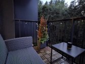 Nuomojamas Naujai Įrengtas 2 Kambarių Butas - nuotraukos Nr. 9