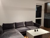 Nuomojamas Naujai Įrengtas 2 Kambarių Butas - nuotraukos Nr. 12