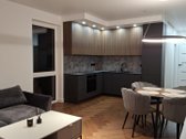 Nuomojamas Naujai Įrengtas 2 Kambarių Butas - nuotraukos Nr. 3