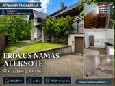 Parduodamas Erdvus 369,72 Kv. M Namas - nuotraukos Nr. 2