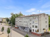Parduodamas Kompaktiškas 1 Kambario Butas